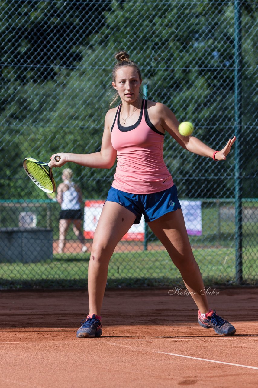 Juliane Triebe 233 - Cup Pinneberg